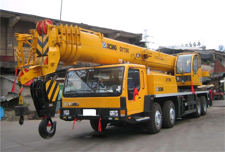 泽州县吊车出租选择重点