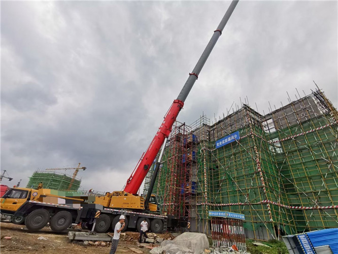 泽州县吊装方案需要单独付费吗？复杂工况是否提供专家论证？